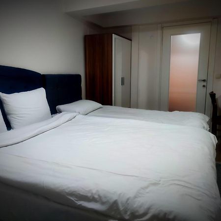 اسطنبول Mimoza Istiklal Apart Hotel المظهر الخارجي الصورة