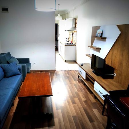 اسطنبول Mimoza Istiklal Apart Hotel المظهر الخارجي الصورة