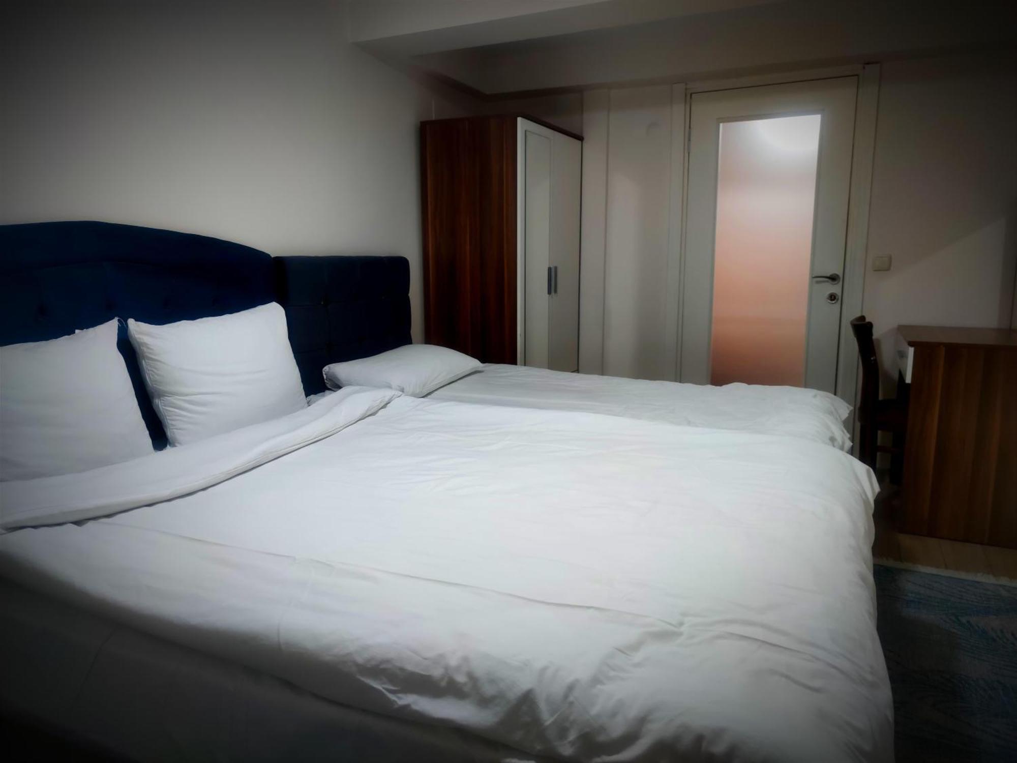 اسطنبول Mimoza Istiklal Apart Hotel المظهر الخارجي الصورة