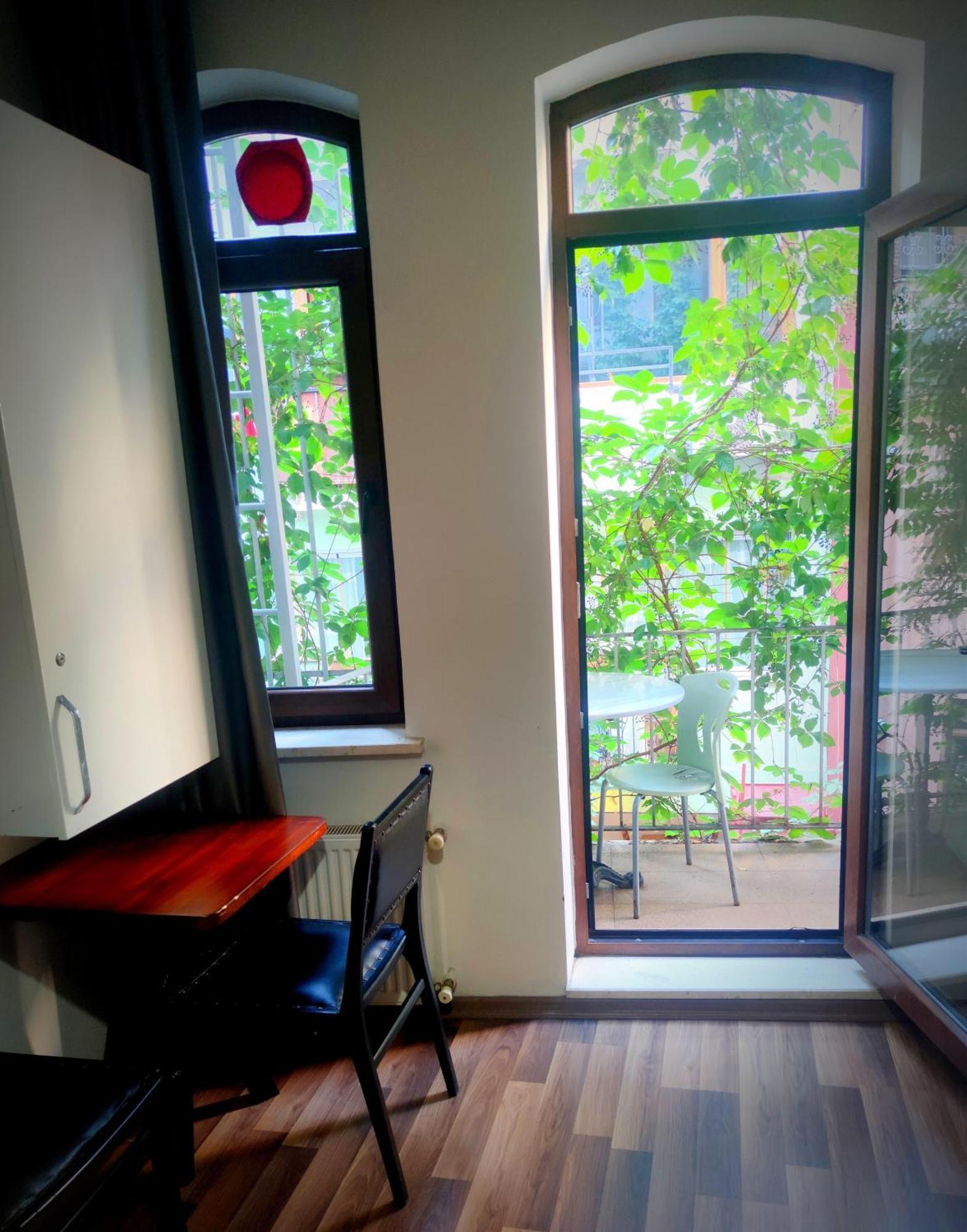 اسطنبول Mimoza Istiklal Apart Hotel المظهر الخارجي الصورة