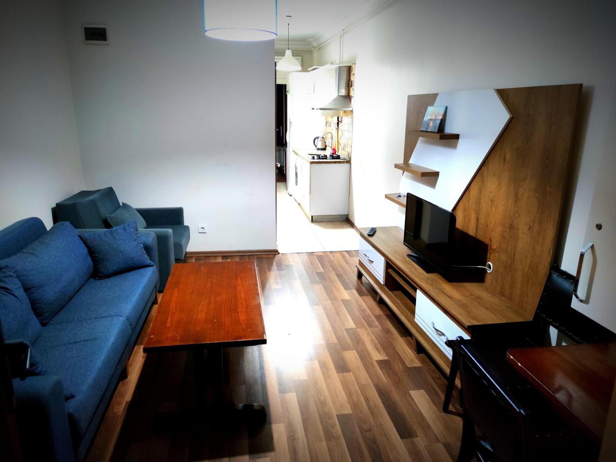 اسطنبول Mimoza Istiklal Apart Hotel المظهر الخارجي الصورة
