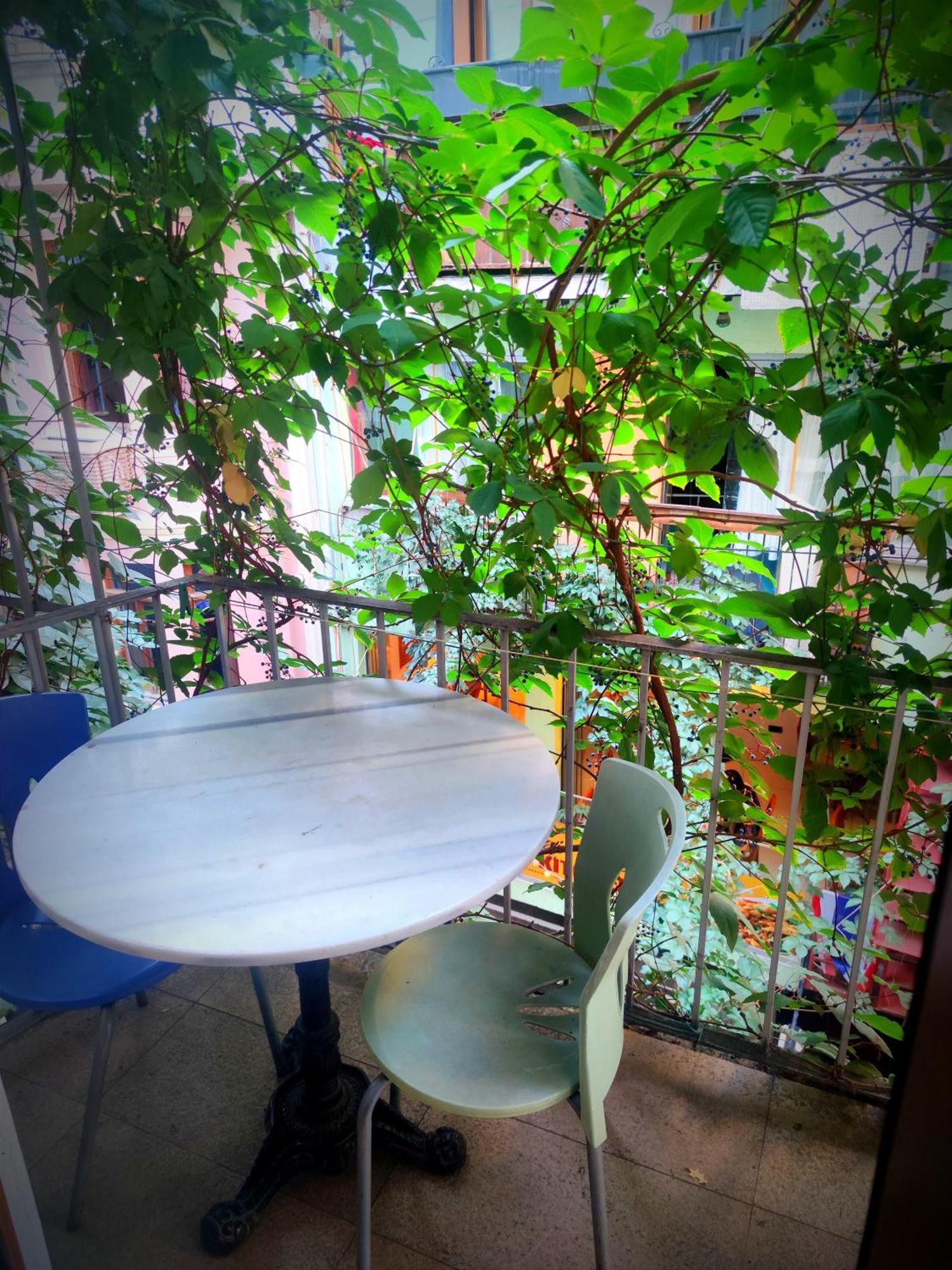 اسطنبول Mimoza Istiklal Apart Hotel المظهر الخارجي الصورة