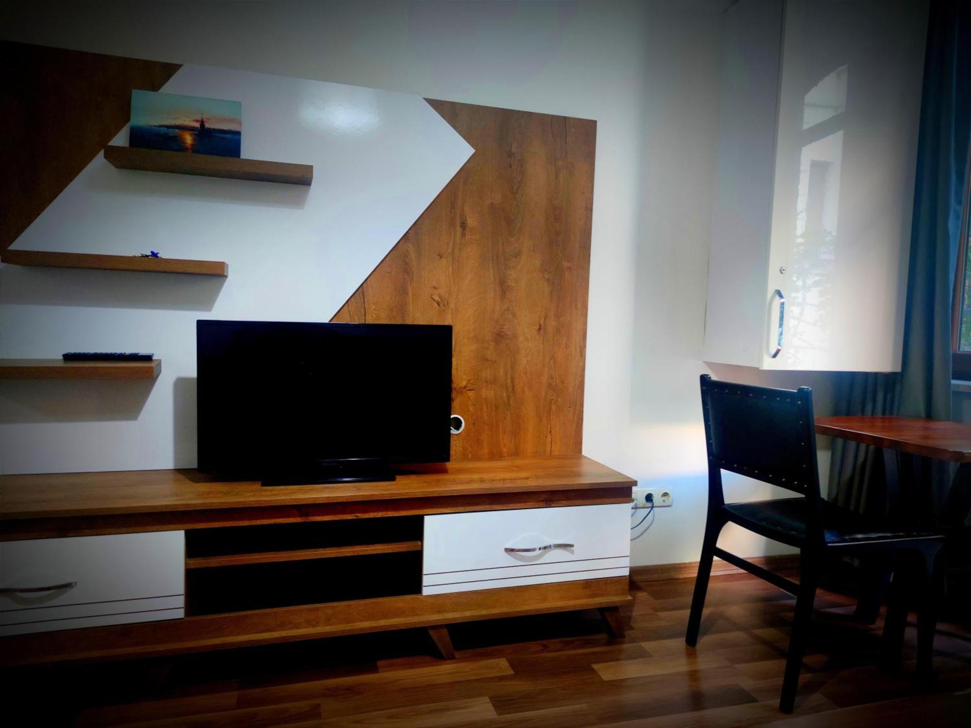 اسطنبول Mimoza Istiklal Apart Hotel المظهر الخارجي الصورة