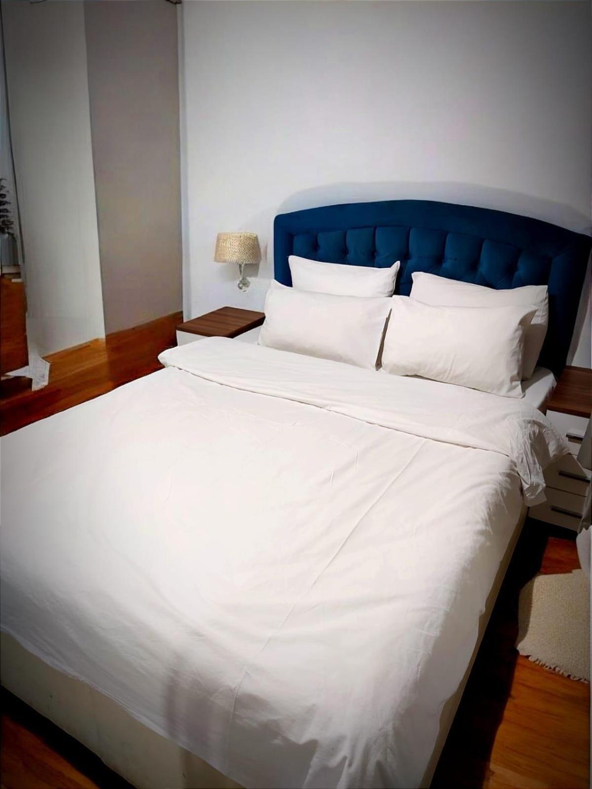 اسطنبول Mimoza Istiklal Apart Hotel المظهر الخارجي الصورة
