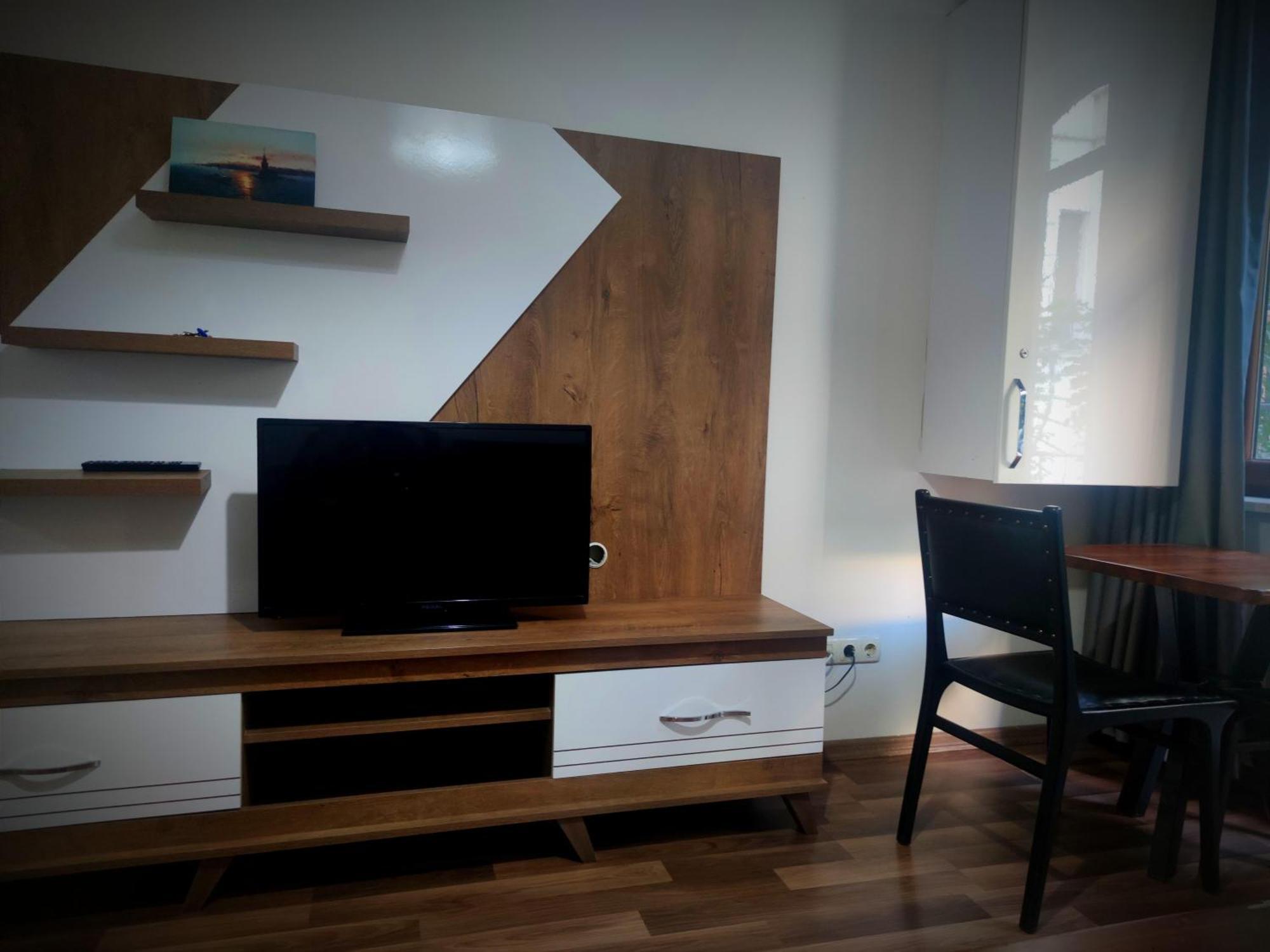 اسطنبول Mimoza Istiklal Apart Hotel المظهر الخارجي الصورة