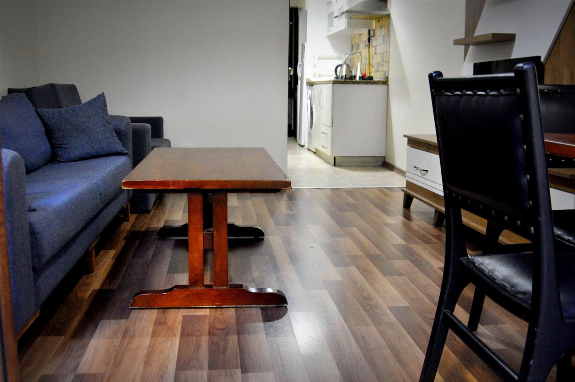 اسطنبول Mimoza Istiklal Apart Hotel المظهر الخارجي الصورة