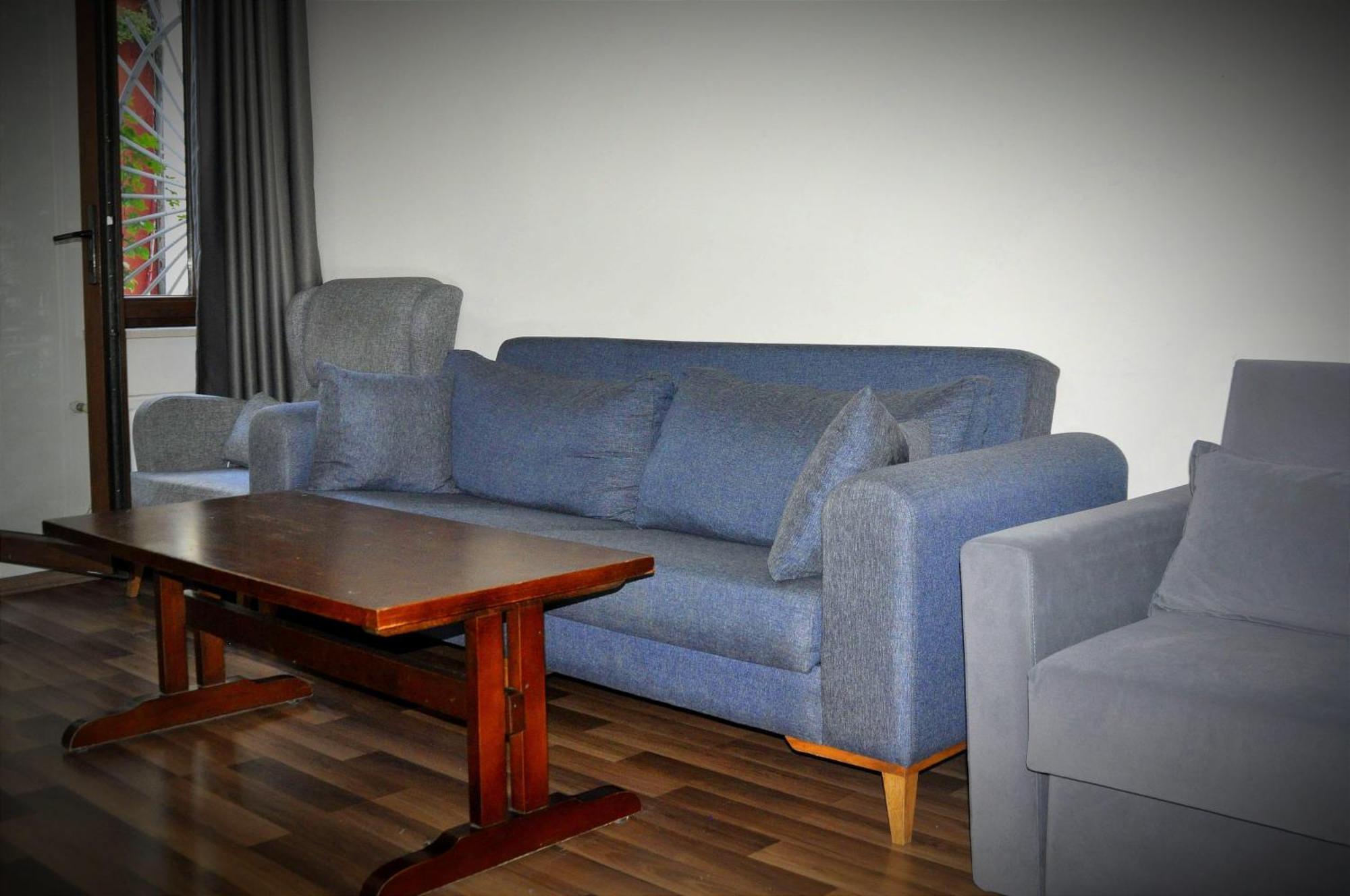 اسطنبول Mimoza Istiklal Apart Hotel المظهر الخارجي الصورة