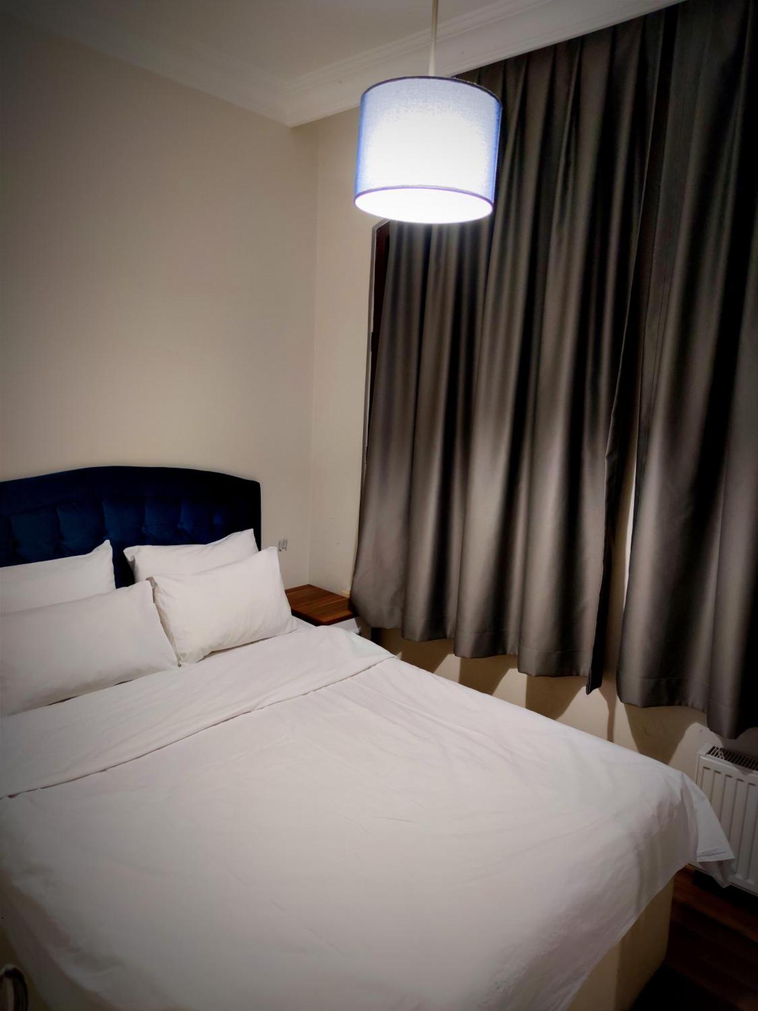 اسطنبول Mimoza Istiklal Apart Hotel المظهر الخارجي الصورة