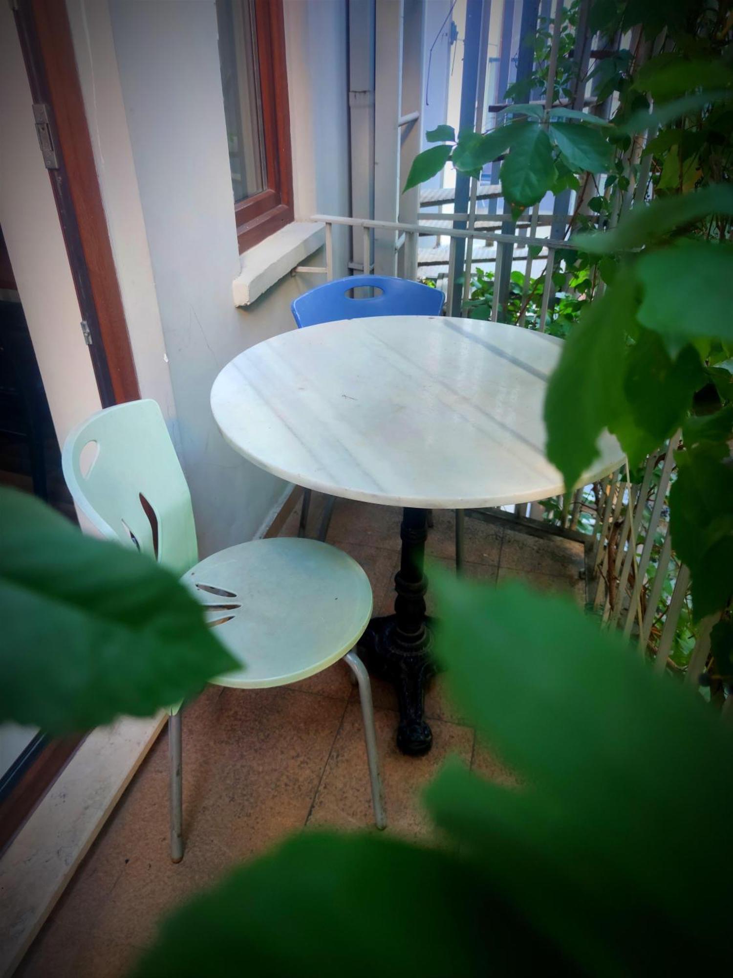 اسطنبول Mimoza Istiklal Apart Hotel المظهر الخارجي الصورة